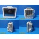 Mindray DPM6 Patient Monitor CCO/SvO₂, 2xIBP, SpO₂, ECG/NIBP/TEMP + LEADS~39411