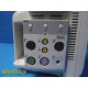 Mindray DPM6 Patient Monitor CCO/SvO₂, 2xIBP, SpO₂, ECG/NIBP/TEMP + LEADS~39411