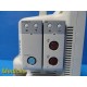 Mindray DPM6 Patient Monitor CCO/SvO₂, 2xIBP, SpO₂, ECG/NIBP/TEMP + LEADS~39411