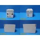 Mindray DPM6 Patient Monitor CCO/SvO₂, 2xIBP, SpO₂, ECG/NIBP/TEMP + LEADS~39411