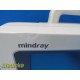 Mindray DPM6 Patient Monitor CCO/SvO₂, 2xIBP, SpO₂, ECG/NIBP/TEMP + LEADS~39411