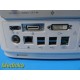 Mindray DPM6 Patient Monitor CCO/SvO₂, 2xIBP, SpO₂, ECG/NIBP/TEMP + LEADS~39411