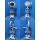 BD Sight Ri8 6 Ultrasound System w/ L‑VA Probe, Sherlock II Opt & Cart ~ 39876