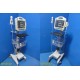 BD Sight Ri8 6 Ultrasound System w/ L‑VA Probe, Sherlock II Opt & Cart ~ 39876