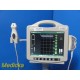 BD Sight Ri8 6 Ultrasound System w/ L‑VA Probe, Sherlock II Opt & Cart ~ 39876