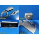 BD Sight Ri8 6 Ultrasound System w/ L‑VA Probe, Sherlock II Opt & Cart ~ 39876