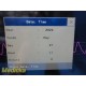 Philips MP60 Intellivue Patient Monitor W/ MMS+Recorder Modules & Leads ~ 39880
