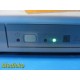 Philips MP60 Intellivue Patient Monitor W/ MMS+Recorder Modules & Leads ~ 39880