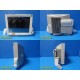 Philips MP60 Intellivue Patient Monitor W/ MMS+Recorder Modules & Leads ~ 39880