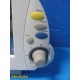 Philips MP60 Intellivue Patient Monitor W/ MMS+Recorder Modules & Leads ~ 39880