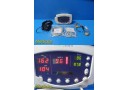 Welch Allyn Protocol 53NTP Patient Monitor W/ Leads & Power Supply ~ 39881