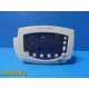 Welch Allyn Protocol 53NTP Patient Monitor W/ Leads & Power Supply ~ 39881