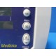 Welch Allyn Protocol 53NTP Patient Monitor W/ Leads & Power Supply ~ 39881