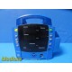GE Dinamap ProCare 2009613-001 VitalSigns Monitor W/ Leads & NEW Battery ~ 39882