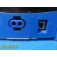 GE Dinamap ProCare 2009613-001 VitalSigns Monitor W/ Leads & NEW Battery ~ 39882