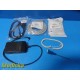 GE Dinamap ProCare 2009613-001 VitalSigns Monitor W/ Leads & NEW Battery ~ 39882