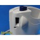 Welch Allyn 420TB Spot Vital Signs Monitor W/ Leads & Power Adapter ~ 39883
