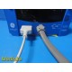GE Dinamap V100 Carescape Patient Monitor W/ NEW Battery + NEW Leads ~ 39888