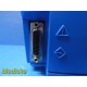 GE Dinamap V100 Carescape Patient Monitor W/ NEW Battery + NEW Leads ~ 39888