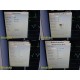Datascope Passport 2 (SpO2 NBP ECG Temp) Patient Monitor W/ Leads ~ 39885