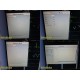Datascope Passport 2 (SpO2 NBP ECG Temp) Patient Monitor W/ Leads ~ 39885