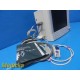 Datascope Passport 2 (SpO2 NBP ECG Temp) Patient Monitor W/ Leads ~ 39885