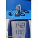 Welch Allyn 42NTB Spot (NIBP SPO2 TEMP) Monitor W/ PSU New Battery & Leads~39878