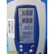 Welch Allyn 42NTB Spot (NIBP SPO2 TEMP) Monitor W/ PSU New Battery & Leads~39878
