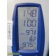 Welch Allyn 42NTB Spot (NIBP SPO2 TEMP) Monitor W/ PSU New Battery & Leads~39878