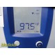 Welch Allyn 42NTB Spot (NIBP SPO2 TEMP) Monitor W/ PSU New Battery & Leads~39878