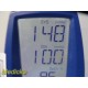Welch Allyn 42NTB Spot (NIBP SPO2 TEMP) Monitor W/ PSU New Battery & Leads~39878
