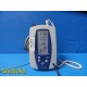 Welch Allyn 42NTB Spot (NIBP SPO2 TEMP) Monitor W/ PSU New Battery & Leads~39878