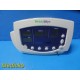Welch Allyn 53NT0 Patient Monitor P/N 007-0104-00 Leads & NEW Battery PSU~39886
