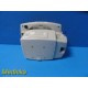 Welch Allyn 53NT0 Patient Monitor P/N 007-0104-00 Leads & NEW Battery PSU~39886