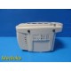 Welch Allyn 53NT0 Patient Monitor P/N 007-0104-00 Leads & NEW Battery PSU~39886