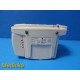 Welch Allyn Protocol 53ST0 Patient Monitor W/ Leads & New Battery & PSU ~ 39889