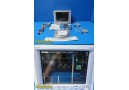 Datascope Passport 2 (SpO2 NBP ECG Temp IBP CO2) Patient Monitor W/ Leads ~39887