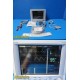 Datascope Passport 2 (SpO2 NBP ECG Temp IBP CO2) Patient Monitor W/ Leads ~39887