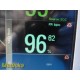Datascope Passport 2 (SpO2 NBP ECG Temp IBP CO2) Patient Monitor W/ Leads ~39887