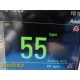 Datascope Passport 2 (SpO2 NBP ECG Temp IBP CO2) Patient Monitor W/ Leads ~39887