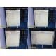 Datascope Passport 2 (SpO2 NBP ECG Temp IBP CO2) Patient Monitor W/ Leads ~39887