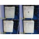 Datascope Passport 2 (SpO2 NBP ECG Temp IBP CO2) Patient Monitor W/ Leads ~39887