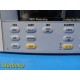 Datascope Passport 2 (SpO2 NBP ECG Temp IBP CO2) Patient Monitor W/ Leads ~39887