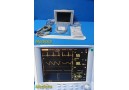 Datascope Passport 2 Patient Monitor (SpO2 NBP ECG Temp) W/ Leads ~ 39891