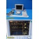 Datascope Passport 2 Patient Monitor (SpO2 NBP ECG Temp) W/ Leads ~ 39891
