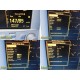 Datascope Passport 2 Patient Monitor (SpO2 NBP ECG Temp) W/ Leads ~ 39891