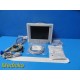 Datascope Passport 2 Patient Monitor (SpO2 NBP ECG Temp) W/ Leads ~ 39891