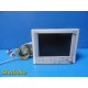 Datascope Passport 2 Patient Monitor (SpO2 NBP ECG Temp) W/ Leads ~ 39891