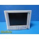 Datascope Passport 2 Patient Monitor (SpO2 NBP ECG Temp) W/ Leads ~ 39891