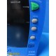 GE Dinamap V100 Carescape Patient Monitor W/ New Battery, Leads & PSU ~ 39884